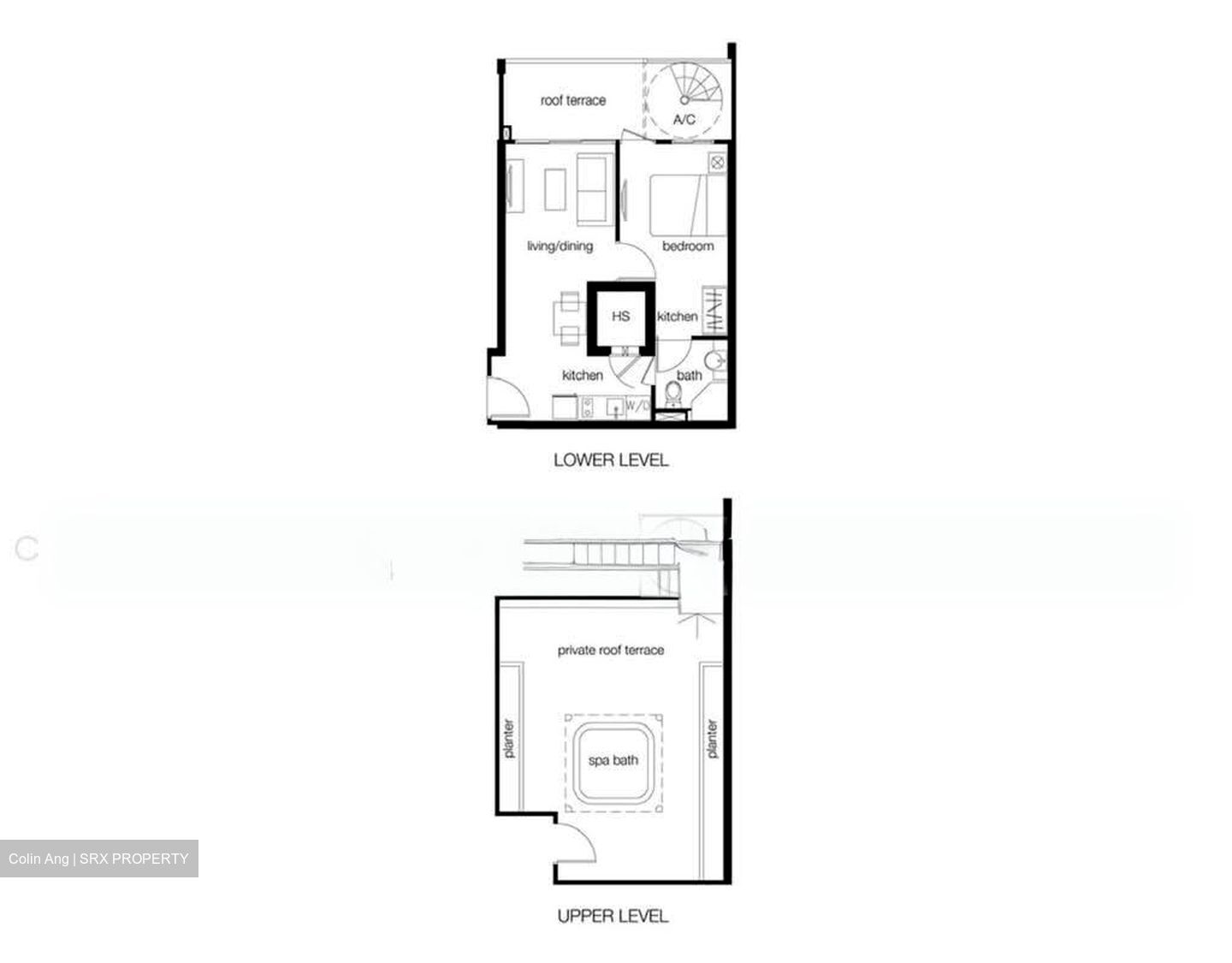Le Somme (D8), Apartment #597126451